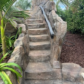 Splash Pools & Construction - General Contractors Near Me - Chino, California Splash Pools & Construction - General Contractors Near Me - Chino, California