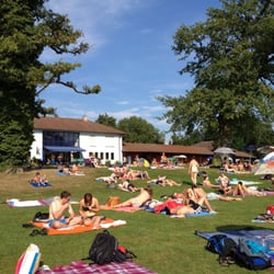 Strandbad Friedrichshafen