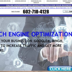 iIntercept Media - iIntercept Media Search Engine Optimization