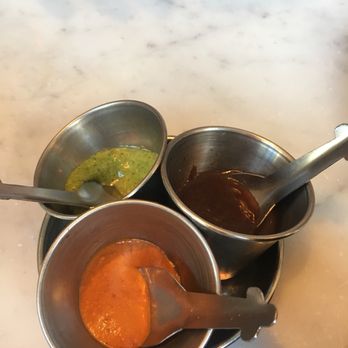 Dishoom - Chutney - Indian Near Me - London, XGL Dishoom - Chutney - Indian Near Me - London, XGL