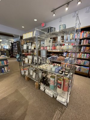 Hickory Stick Book Shop by null