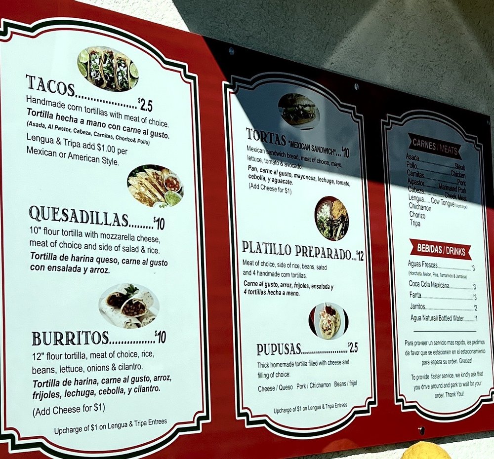 Tacos El Primo Logo
