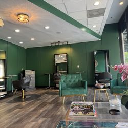 Posh Salon