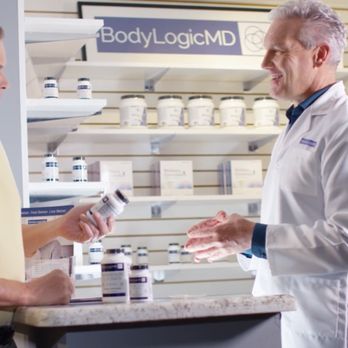 BodyLogicMD - Internal Medicine Near Me - San Diego, California BodyLogicMD - Internal Medicine Near Me - San Diego, California