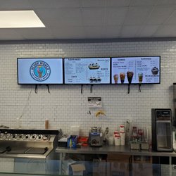 Scoop World Ice Cream and Arcade