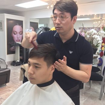 Juni Hair Salon 52 Photos 39 Reviews Hair Stylists 2147 W