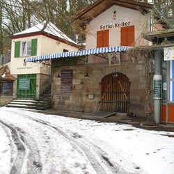 Entlas-Keller