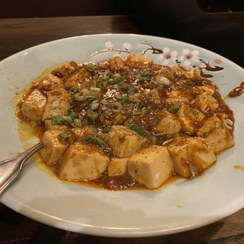 Xun Yu Si Kao - Can't go wrong with good ol' mapo tofu! - Seafood Near Me - Philadelphia, Pennsylvania Xun Yu Si Kao - Can't go wrong with good ol' mapo tofu! - Seafood Near Me - Philadelphia, Pennsylvania