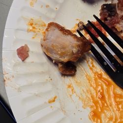 Poulsbo Woodfired Pizza - Literally served us raw chicken wings. My 12 year old ate some. This is so incredibly dangerous and irresponsible of this restaurant!!!