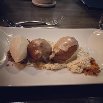 Vida - Ricotta Doughnuts - New American Near Me - Indianapolis, Indiana Vida - Ricotta Doughnuts - New American Near Me - Indianapolis, Indiana