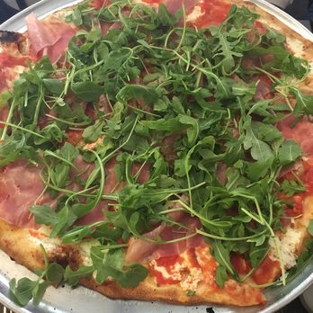 Juliana's - No 4 pizza (loved) - Pizza Near Me - Brooklyn, New York