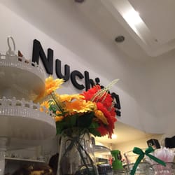 Nuchina