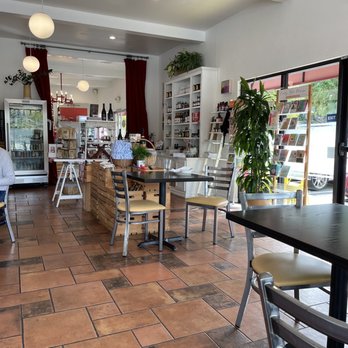 Slo Provisions - Some of the provisions. - New American Near Me - San Luis Obispo, California