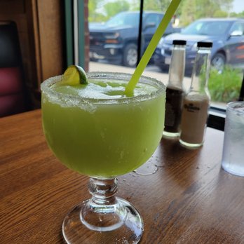 Fiesta Las Margaritas - Mexican Near Me - Watertown, Wisconsin