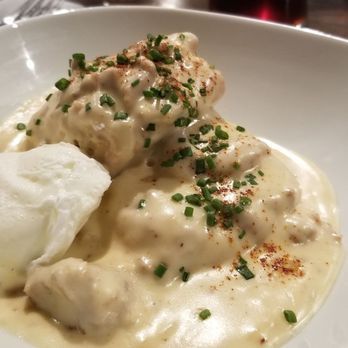 Block Restaurant - House Made Biscuits and Gravy - New American Near Me - Provo, Utah Block Restaurant - House Made Biscuits and Gravy - New American Near Me - Provo, Utah