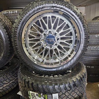 Xpress Tires - Tires Near Me - Crystal Lake, Illinois Xpress Tires - Tires Near Me - Crystal Lake, Illinois
