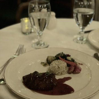 La Foret - French Near Me - San Jose, California