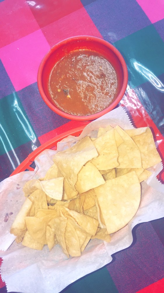 Taqueria La Perla Taqueria La Perla