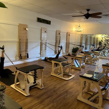 Pilates Heartcore - Pilates Near Me - Rancho Cordova, California Pilates Heartcore - Pilates Near Me - Rancho Cordova, California