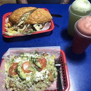Taqueria Jazmin’s Cafe - Flautas, torta, and aguas frescas - Tacos Near Me - Austin, Texas Taqueria Jazmin’s Cafe - Flautas, torta, and aguas frescas - Tacos Near Me - Austin, Texas