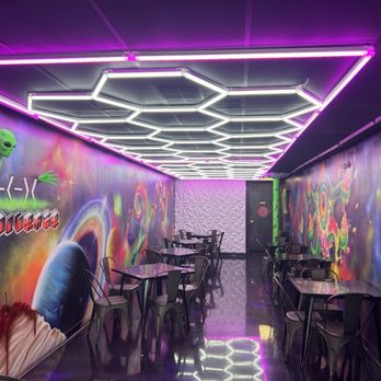 Snak X - Ice Cream & Frozen Yogurt Near Me - San Antonio, Texas