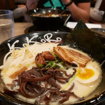 Kokoro Ramen - Tonkatsu Ramen - Ramen Near Me - Milpitas, California Kokoro Ramen - Tonkatsu Ramen - Ramen Near Me - Milpitas, California