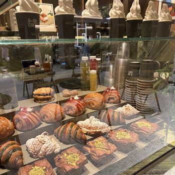 A-OK CAFE - Coffee & Tea Near Me - Scottsdale, Arizona