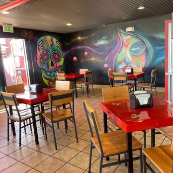 T's Red Tacos - Mexican Near Me - Pismo Beach, California T's Red Tacos - Mexican Near Me - Pismo Beach, California