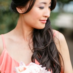Crizen Hasegawa Hair & Makeup