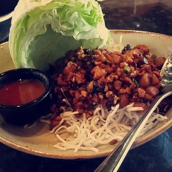 P.F. Chang's - lettuce wraps - Chinese Near Me - Pittsburgh, Pennsylvania P.F. Chang's - lettuce wraps - Chinese Near Me - Pittsburgh, Pennsylvania
