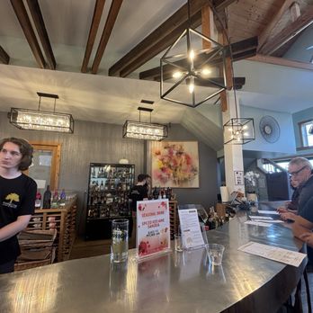 Barrel Oak Winery & Brewery - Wineries Near Me - Delaplane, Virginia Barrel Oak Winery & Brewery - Wineries Near Me - Delaplane, Virginia