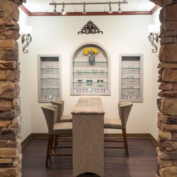 Innovision Family Eyecare - Interior 2 - Optometrists Near Me - Katy, Texas Innovision Family Eyecare - Interior 2 - Optometrists Near Me - Katy, Texas