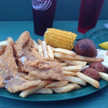 Pier 99 - Fried fish platter - Seafood Near Me - Corpus Christi, Texas Pier 99 - Fried fish platter - Seafood Near Me - Corpus Christi, Texas