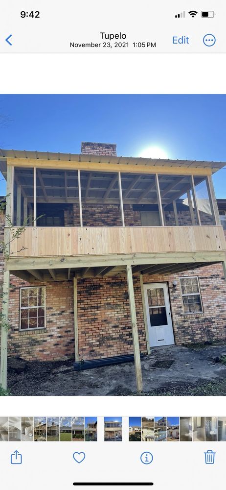 Slide of Quality Roofing & Remodeling