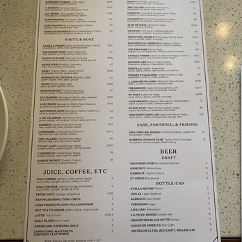 Daily Gather - Breakfast & Brunch Near Me - Houston, Texas