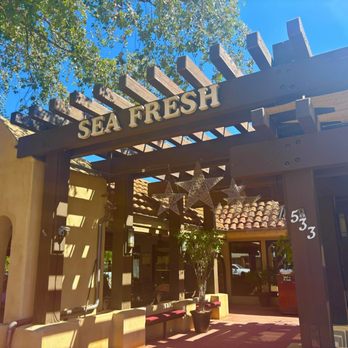 Sea Fresh - Seafood Near Me - Ojai, California Sea Fresh - Seafood Near Me - Ojai, California