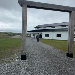 Entrance Entrance