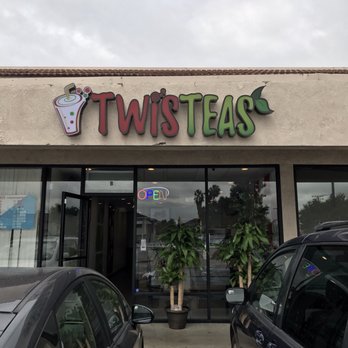 Twisteas - Bubble Tea Near Me - Monterey Park, California Twisteas - Bubble Tea Near Me - Monterey Park, California