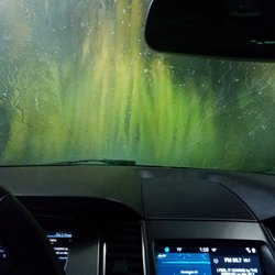 Best carwash downriver