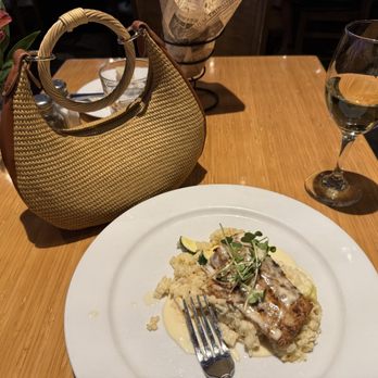 Beach House Restaurant + Bar @ Lovers Point - Seafood Near Me - Pacific Grove, California