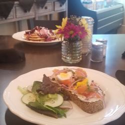 La Cannelle Cafe