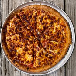 Conway Inn - Cheese pizza