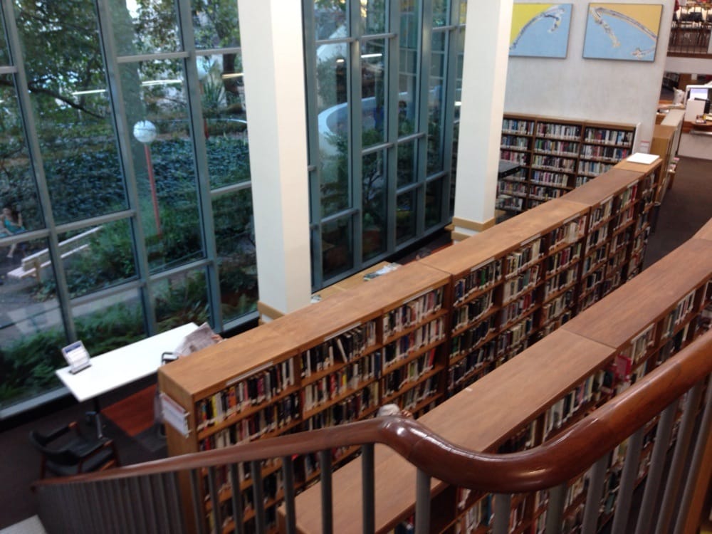 STANTON LIBRARY Updated June 2024 234 Miller St, North Sydney New