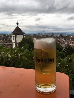 Kastaniengarten by null