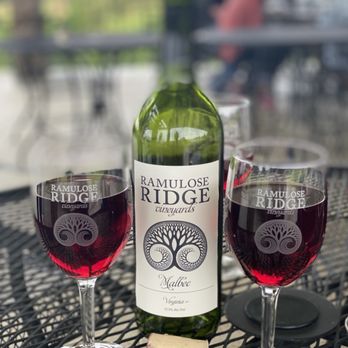 Ramulose Ridge Vineyards - Wine - Wineries Near Me - Moneta, Virginia