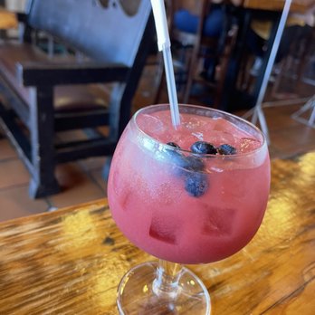Guadalupe Restaurant - Guadalupe Margarita - Mexican Near Me - New York, New York