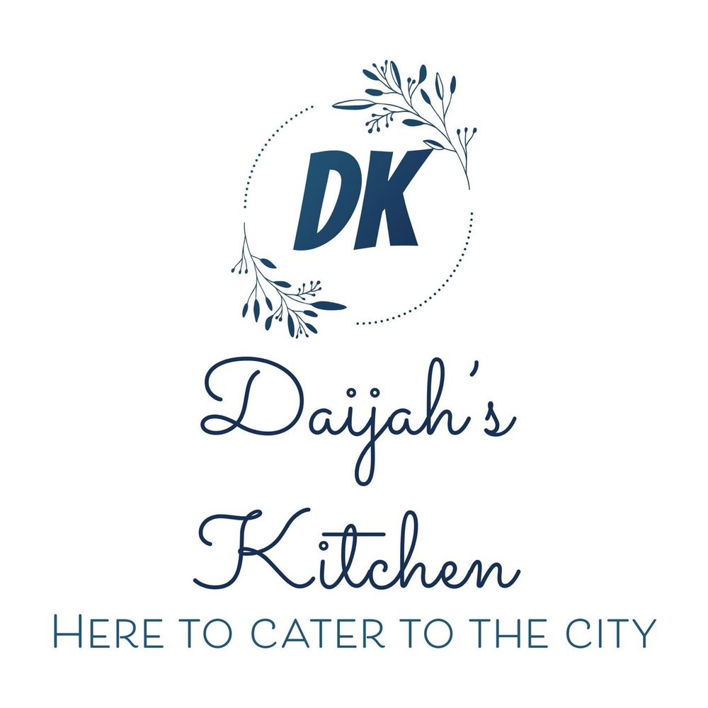 Daijah’s Kitchen Logo