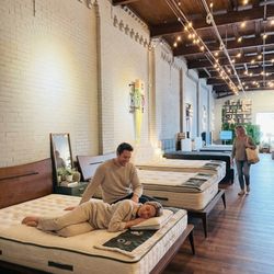 SleePare Mattress Store Boston