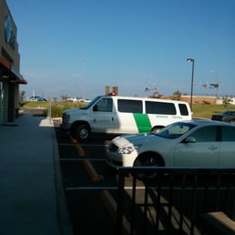 Outside Outside