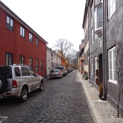 Amagergade